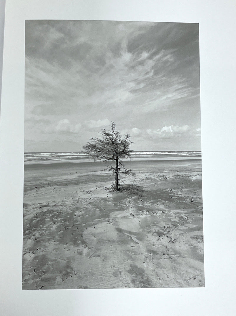 Robert Adams, Photographs from Twenty-five Years: the North-West Coast, Near Fine HC & DJ
