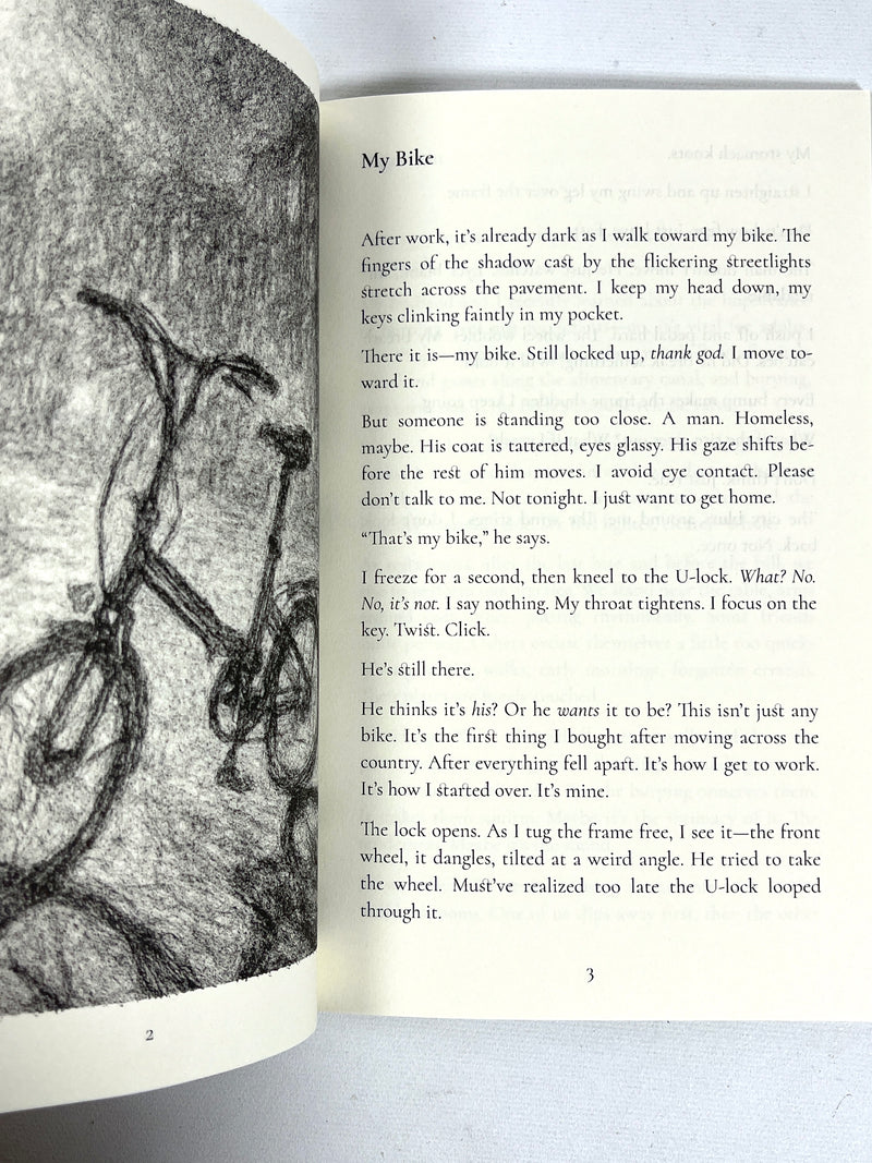 Mundane Mysteries: Strange Stories About Everyday Life, Jessica Stapp, NF SC
