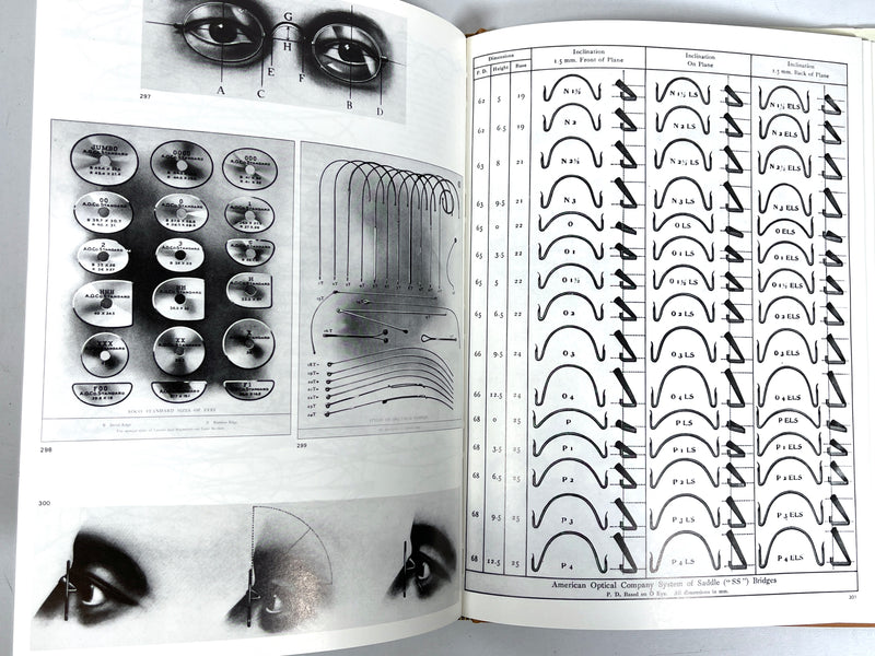 Pierre Marly: Spectacles and Spyglasses, Limited edition, 1988, NF HC & DJ