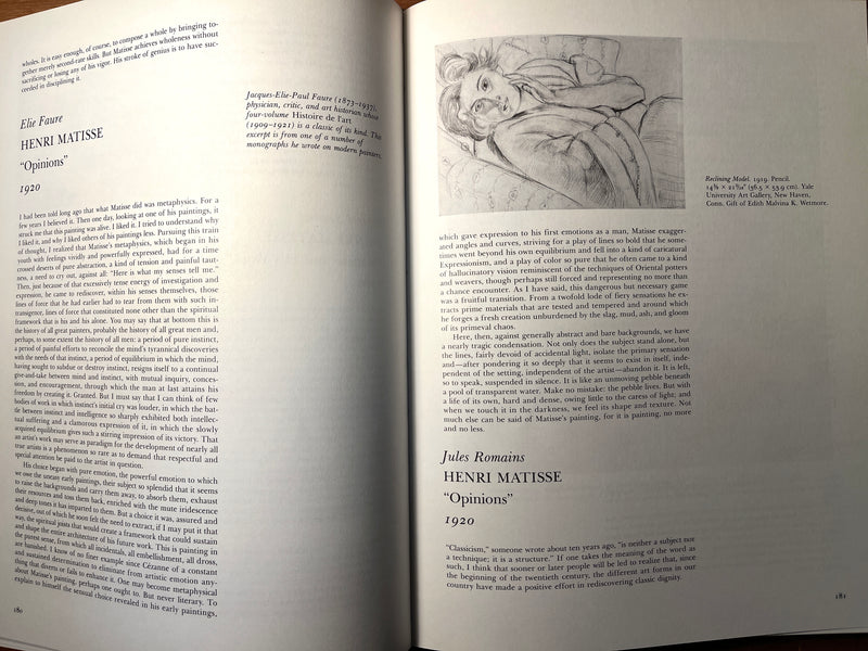 Henri Matisse: a Retrospective, Jack Flam, Park Lane, 1990 Very Good + hardcover