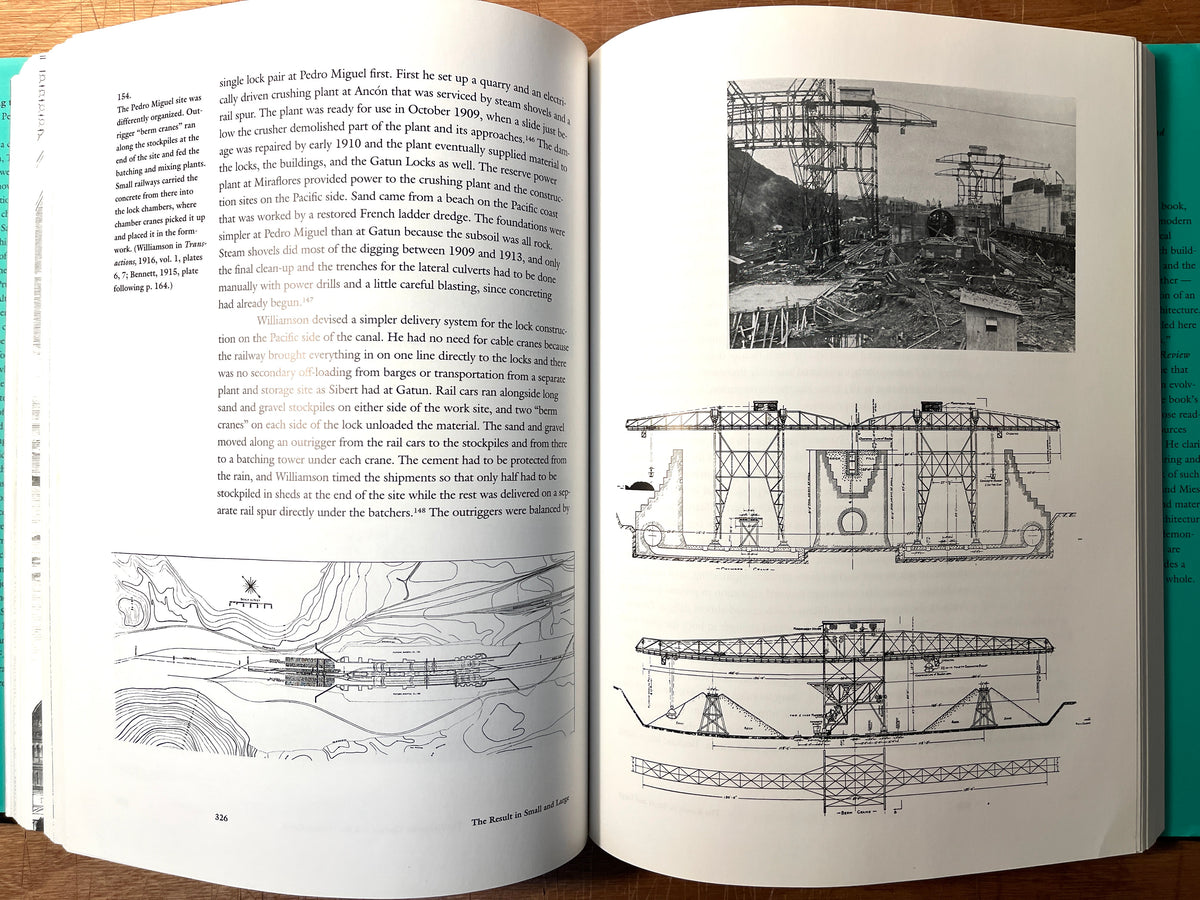 Building the Nineteenth Century, Tom F. Peters, The MIT Press, 1996, HC, NF.