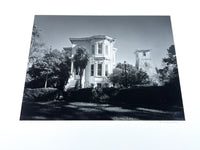 Delta Country, Steve Simmons, 10 original photographs Fine in a Fine portfolio, c. 1982