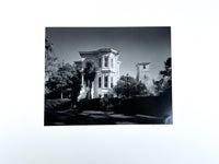 Delta Country, Steve Simmons, 10 original photographs Fine in a Fine portfolio, c. 1982
