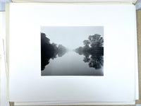 Delta Country, Steve Simmons, 10 original photographs Fine in a Fine portfolio, c. 1982