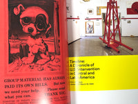 Show and Tell: A Chronicle of Group Material, Julie Ault, Near Fine SC