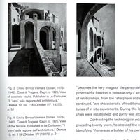 Le Corbusier: An Atlas of Modern Landscapes, Jean-Louis Cohen, Near Fine HC & DJ