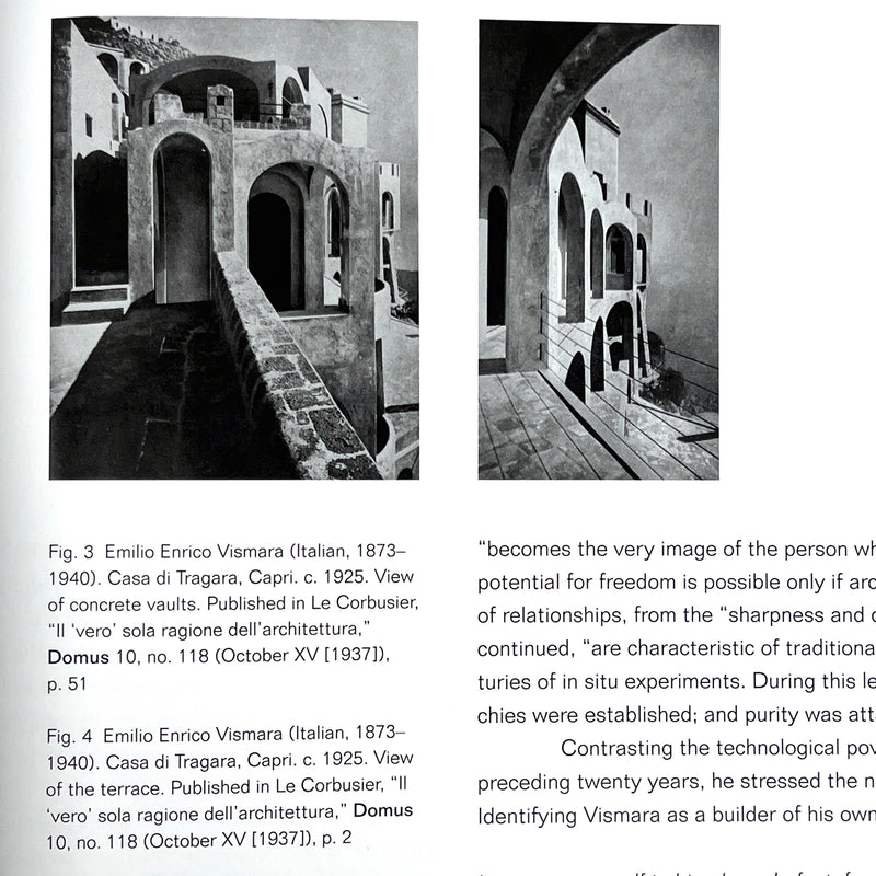 Le Corbusier: An Atlas of Modern Landscapes, Jean-Louis Cohen, Near Fine HC & DJ