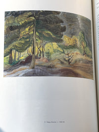 Gasoline, Oil, and Paper: The 1930s Oil-On-Paper Paintings of Emily Carr, Mendel Art Gallery, Saskatoon, 1995, VG, 4to, SC