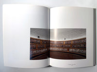 Andreas Gursky: Werks / Works 80-08, 2008, Very Good hardcover.