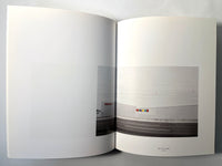 Andreas Gursky: Werks / Works 80-08, 2008, Very Good hardcover.