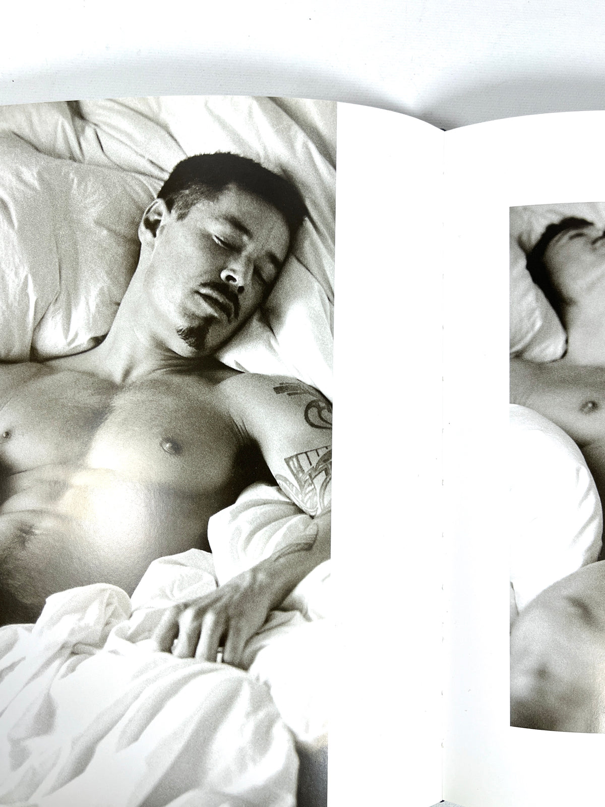 Jeff Palmer, Touch, Bruno Gmünder, 2007, Very Good+ hardcover, gay interest