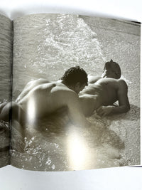 Jeff Palmer, Touch, Bruno Gmünder, 2007, Very Good+ hardcover, gay interest