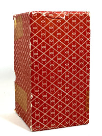 Selected Poems 5 Vol Set, Byron, Keats, Shelley, Tennyson, Wordsworth; VG+ HC w/slipcase