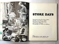 Store Days: Documents from The Store (1961) and Ray Gun Theater (1962), Very Good