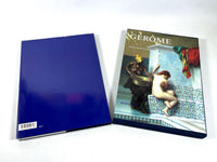 Gérôme, Helene Lafont-Couturier, Herscher, 1998, Near Fine hardcover w/DJ + slipcase