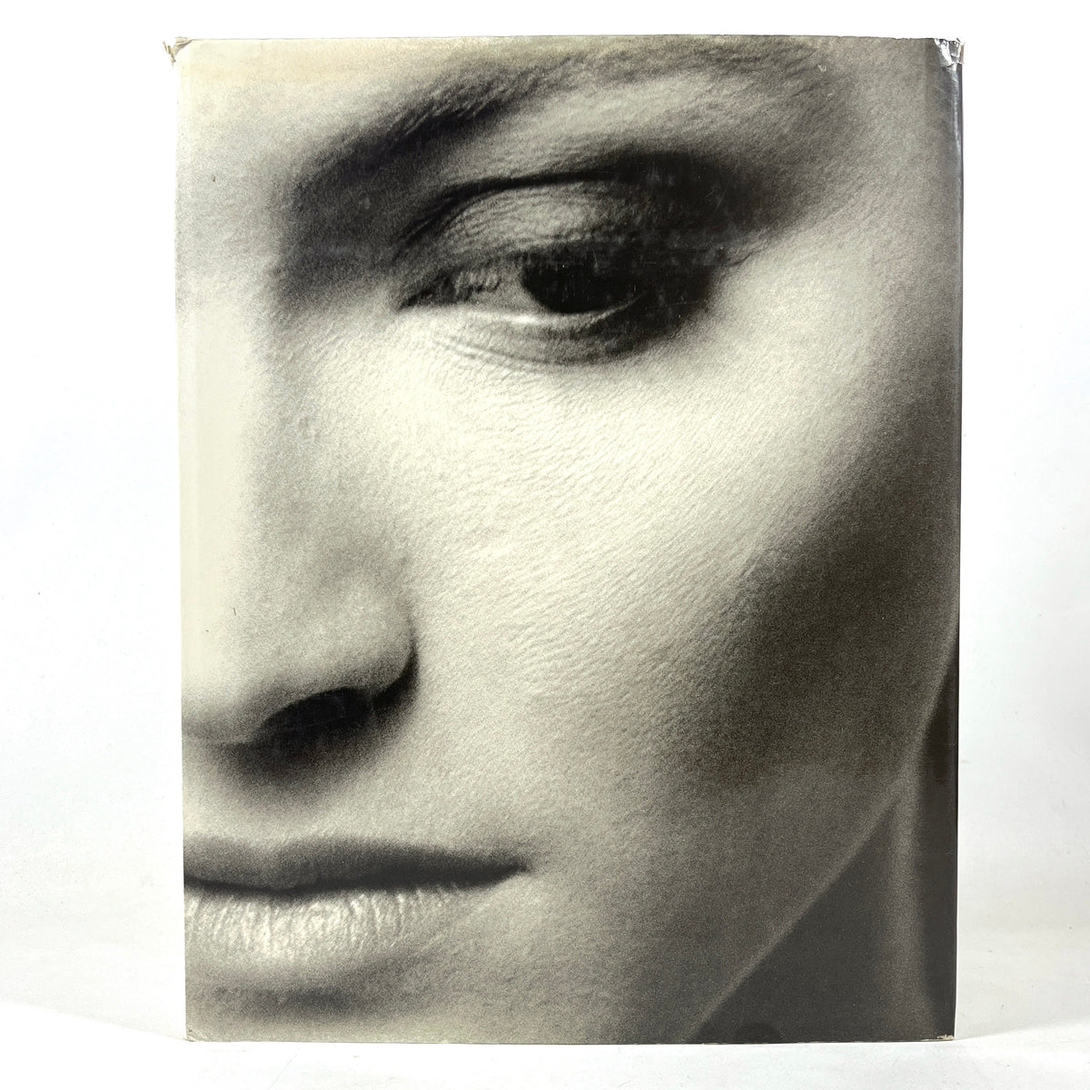 Anne Rohart par Dominique Issermann, 1987, Very Good hardcover w/dust jacket