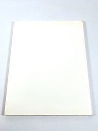 Anne Rohart par Dominique Issermann, 1987, Very Good hardcover w/dust jacket