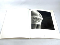 Anne Rohart par Dominique Issermann, 1987, Very Good hardcover w/dust jacket