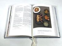 The Nordic Cookbook, Magnus Nilsson, Phaidon, 2015, Very Good hardcover