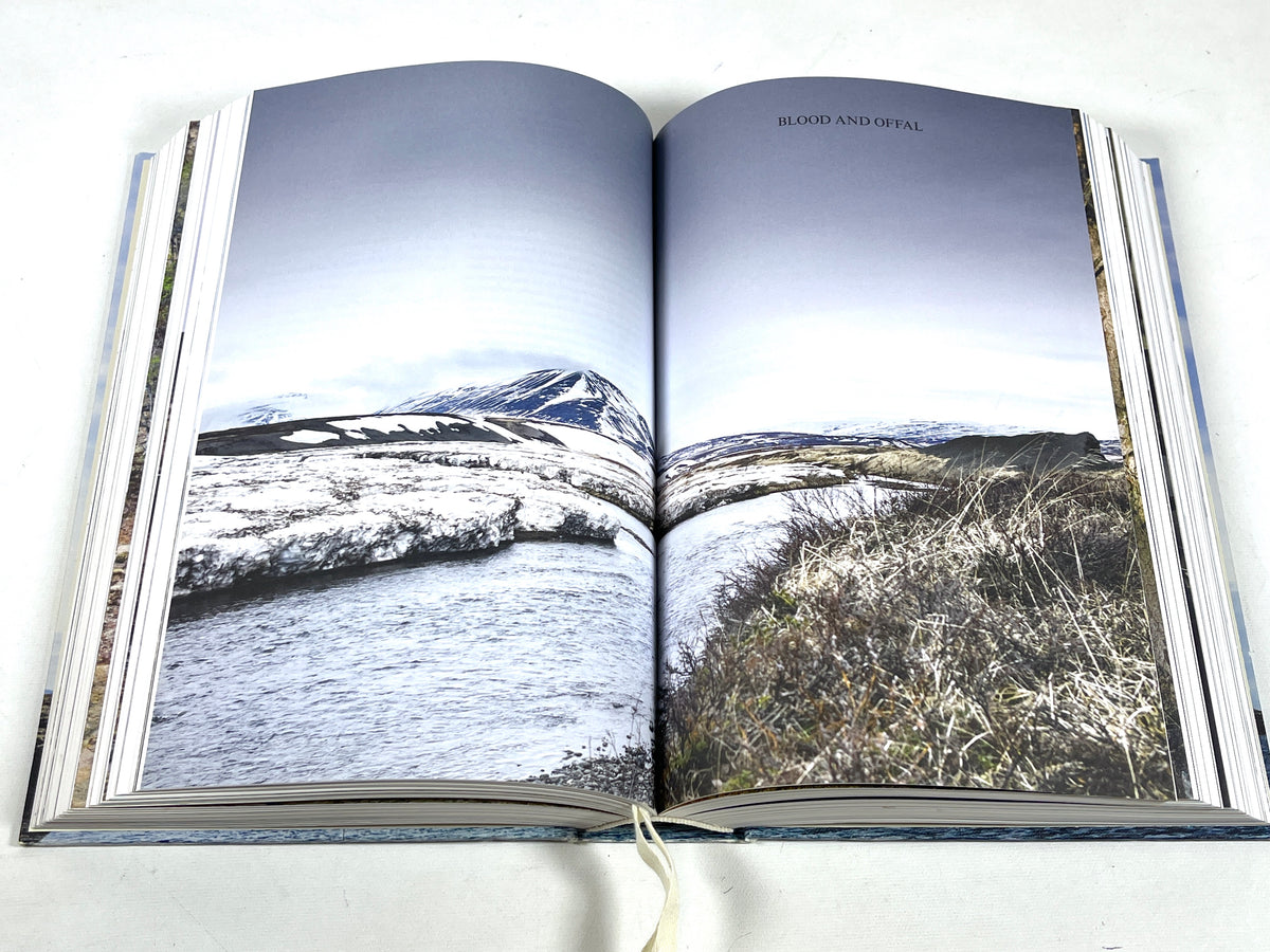 The Nordic Cookbook, Magnus Nilsson, Phaidon, 2015, Very Good hardcover