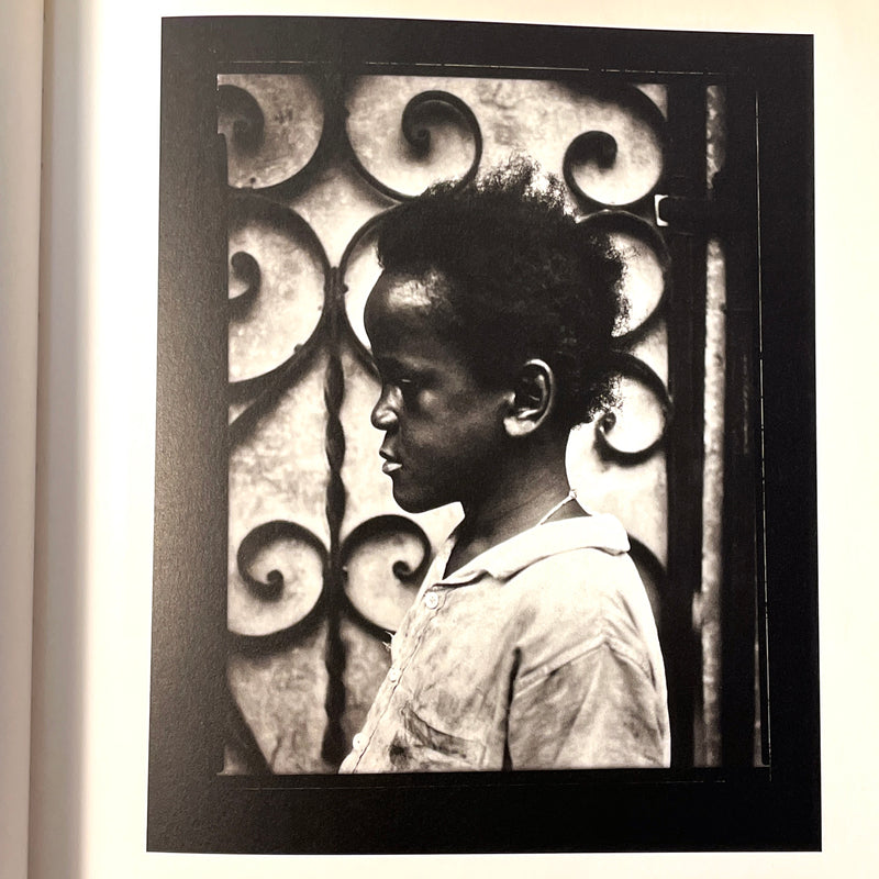 Walker Evans: The Lost Work, 1st Edition, 2000, Very Good hardcover w/dust jacket.