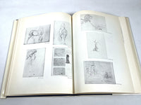 The Notebooks of Edgar Degas, 2 vols, Clarendon Press, 1976, Very Good hardcover w/DJs