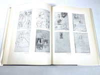The Notebooks of Edgar Degas, 2 vols, Clarendon Press, 1976, Very Good hardcover w/DJs