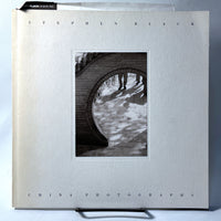 Stephen Black: China Photographs, Limited Edition, 1991, Very Good softcover.
