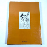 The Notebooks of Edgar Degas, 2 vols, Clarendon Press, 1976, Very Good hardcover w/DJs
