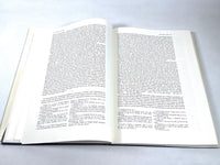 The Notebooks of Edgar Degas, 2 vols, Clarendon Press, 1976, Very Good hardcover w/DJs