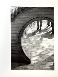 Stephen Black: China Photographs, Limited Edition, 1991, Very Good softcover.