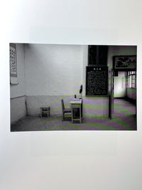 Stephen Black: China Photographs, Limited Edition, 1991, Very Good softcover.