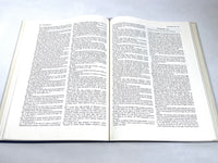 The Notebooks of Edgar Degas, 2 vols, Clarendon Press, 1976, Very Good hardcover w/DJs