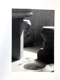 Stephen Black: China Photographs, Limited Edition, 1991, Very Good softcover.