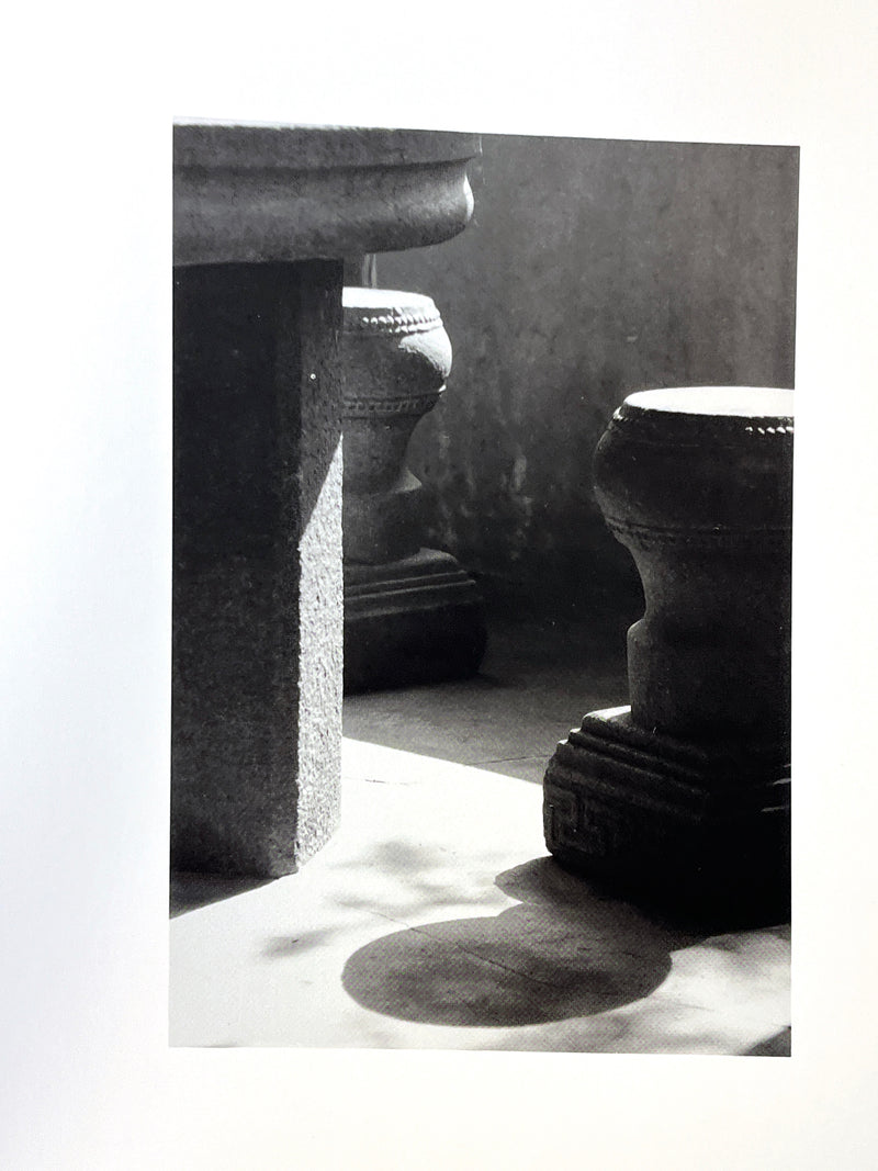 Stephen Black: China Photographs, Limited Edition, 1991, Very Good softcover.
