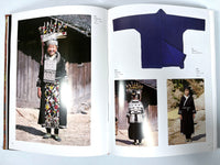 Miao Costumes of Southeast Guizhou, Chiang Pi Jing, Fong Siu Nang, Near Fine HC