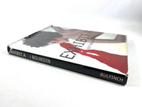 Exhibit A: Guy Bourdin, Bulfinch Press, 2001, Very Good hardcover w/dust jacket