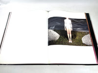Exhibit A: Guy Bourdin, Bulfinch Press, 2001, Very Good hardcover w/dust jacket