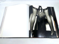 Exhibit A: Guy Bourdin, Bulfinch Press, 2001, Very Good hardcover w/dust jacket