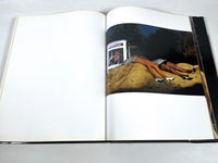 Exhibit A: Guy Bourdin, Bulfinch Press, 2001, Very Good hardcover w/dust jacket