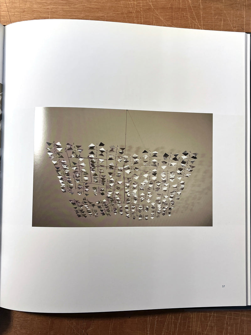 George Rickey Kinetic Sculpture: A Retrospective, Valerie Fletcher, 2007, Fine HC