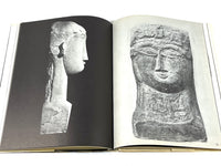 Modigliani The Sculptor, Alfred Werner, Arts Inc. 1962, Good hardcover