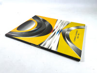Bevegelser I Rom: Gunnar S. Gundersen 1920-1983, 2006, Very Good softcover