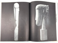 Modigliani The Sculptor, Alfred Werner, Arts Inc. 1962, Good hardcover