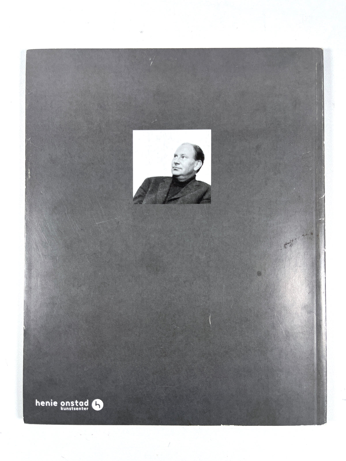 Bevegelser I Rom: Gunnar S. Gundersen 1920-1983, 2006, Very Good softcover