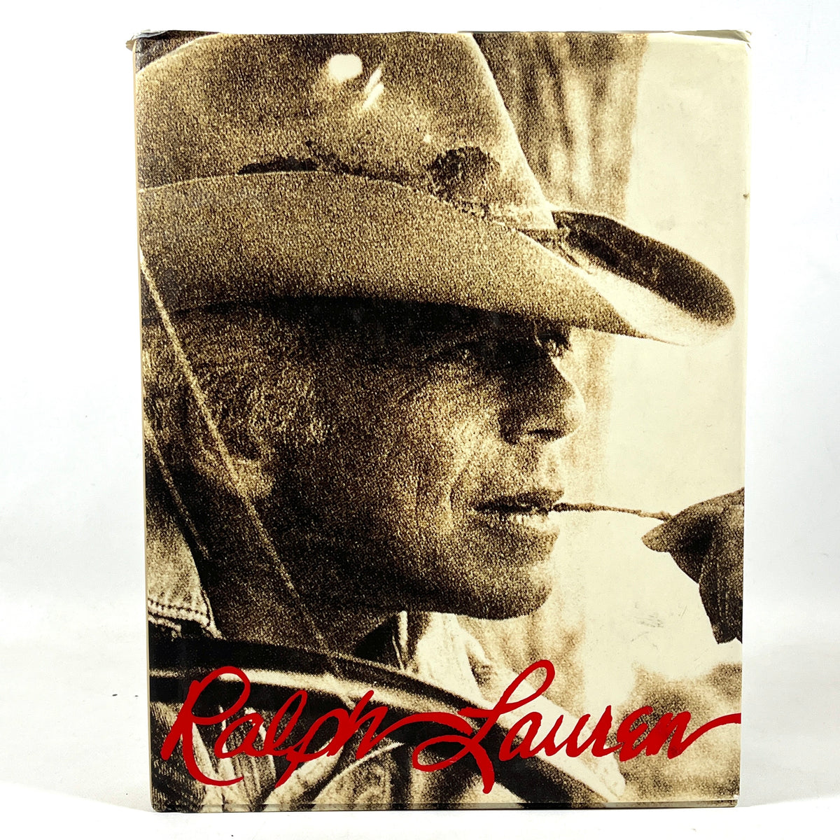 Ralph Lauren, Rizzoli International, First Edition, 2011, Near Fine hardcover w/dust jacket