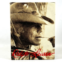 Ralph Lauren, Rizzoli International, First Edition, 2011, Near Fine hardcover w/dust jacket