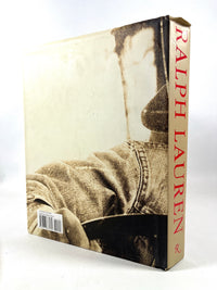 Ralph Lauren, Rizzoli International, First Edition, 2011, Near Fine hardcover w/dust jacket