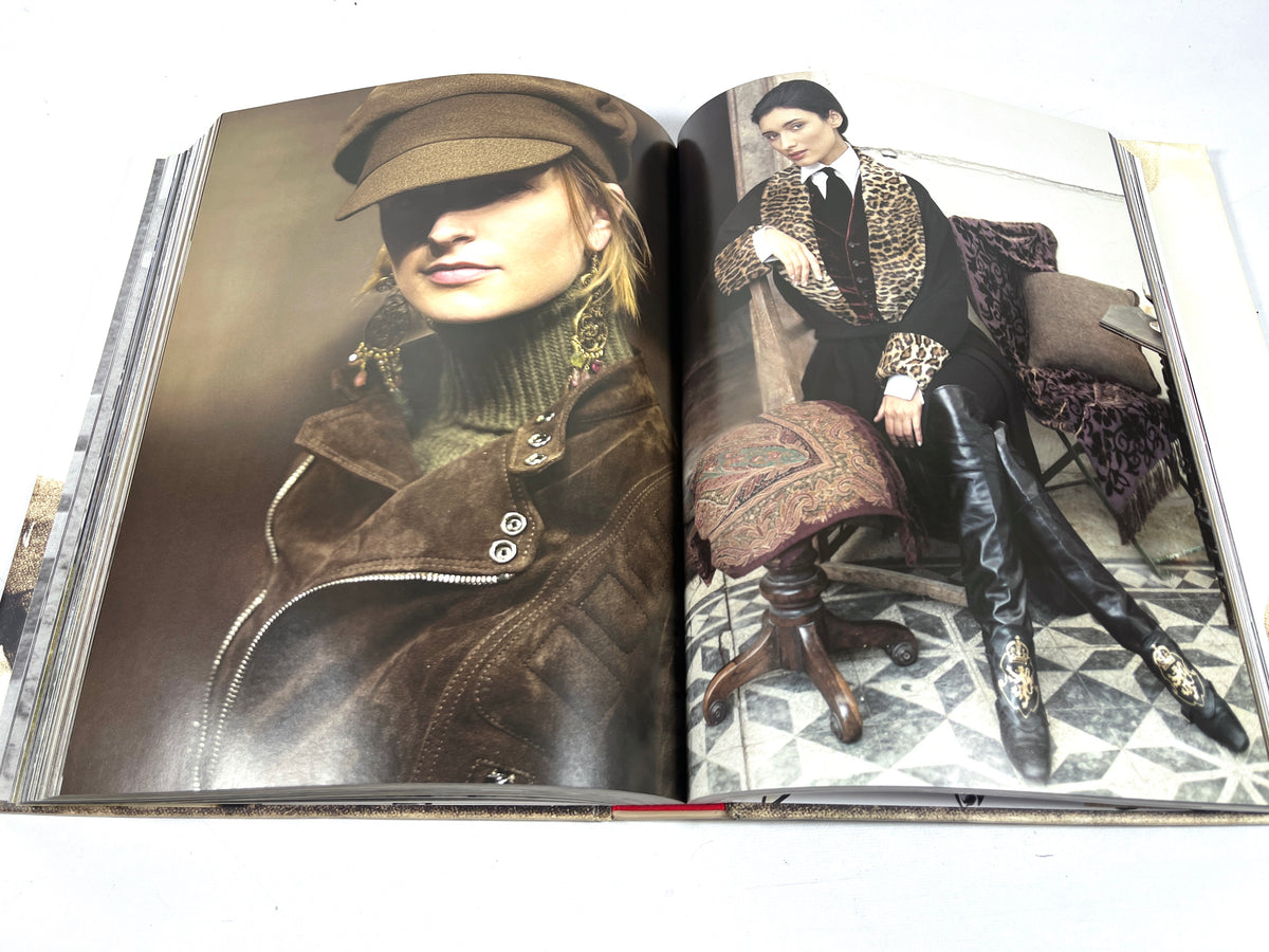 Ralph Lauren, Rizzoli International, First Edition, 2011, Near Fine hardcover w/dust jacket