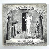 The Secrets: Volume 1: The Other Statue, Edward Gorey, 1968, Near Fine & DJ
